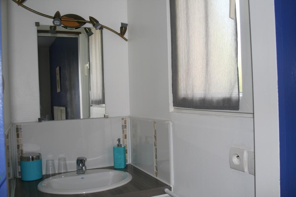 Chambres D'Hotes Le Puid De Gauthier Saturargues Екстериор снимка